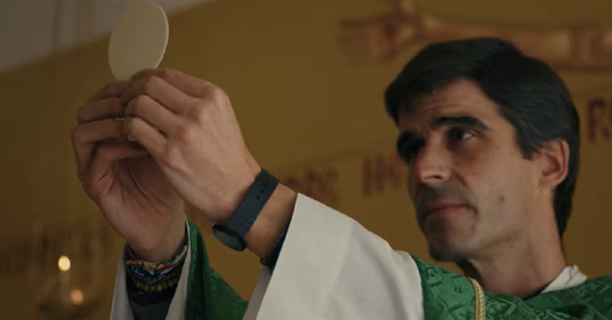 La vocación, un camino de amistad con Cristo